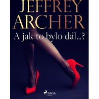 A jak to bylo dál…? - E-kniha