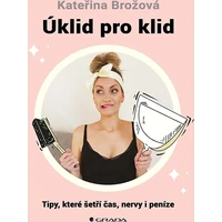 Úklid pro klid - E-kniha