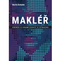 Makléř - E-kniha