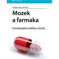Mozek a farmaka - E-kniha
