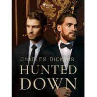 Hunted Down - E-kniha