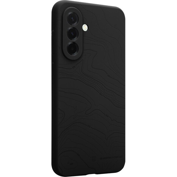 Tactical Beaver Kryt pro Samsung Galaxy A37 Asphalt