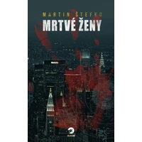 Mrtvé ženy - E-kniha