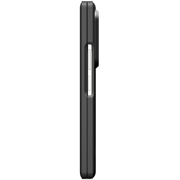 Spigen Slim Armor Pro MagSafe kryt Samsung Galaxy Z Fold7 černý - Pouzdra - Obrázek fb8c37a7a4af40c18a0cc132f0aac0e1
