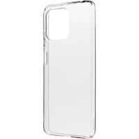 OBAL:ME TPU kryt Motorola G15/G15 Power čirý - Pouzdra