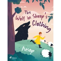 The Wolf in Sheep\'s Clothing - E-kniha
