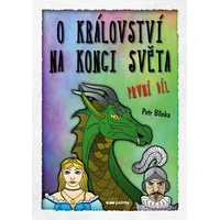 O království Na konci světa – 1. díl - E-kniha
