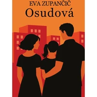Osudová - E-kniha
