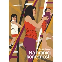Na hranici konečnosti - E-kniha