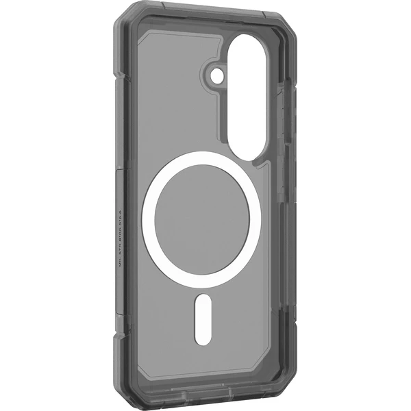 UAG Trooper MagSafe kryt Samsung Galaxy S26 kouřový - Pouzdra - Obrázek fba4597c86cf40f78954eaf8e0108b5e