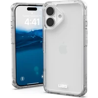 UAG Plyo kryt iPhone 16 bílý - Pouzdra