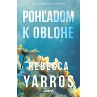 Pohľadom k oblohe - E-kniha