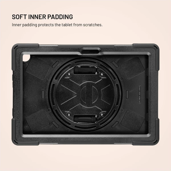 FIXED Rugged Tab Case odolné pouzdro se stojánkem Lenovo Tab M10 (3rd Gen) černé - Pouzdra - Obrázek fbaf554b86d94de0859d34b84c133bf2