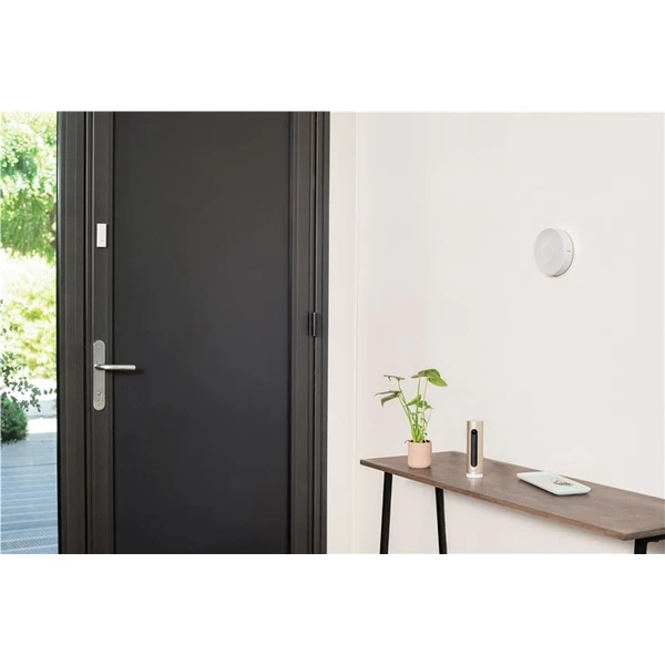 Netatmo Smart Indoor Camera + Siren + Sensors - Kamery - Obrázek fbbbf04a35024667807ca3c624080fed