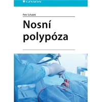 Nosní polypóza - E-kniha