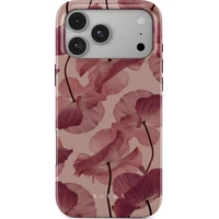 Burga Tough MagSafe kryt iPhone 18 Pro Tender Kiss - Pouzdra