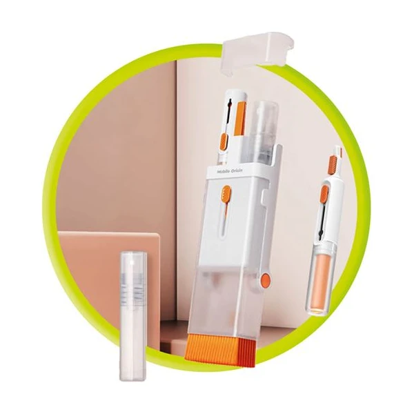 Mobile Origin Multifunctional Cleaning Kit 8v1 - Čistící sady - Obrázek fbc0be567230417ebbbaf57421c2e1c0