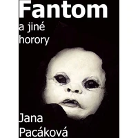 Fantom a jiné horory - E-kniha