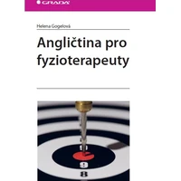 Angličtina pro fyzioterapeuty - E-kniha