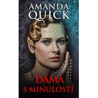 Dáma s minulostí - E-kniha