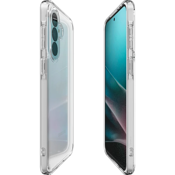 Spigen Ultra Hybrid kryt Samsung Galaxy A37 5G crystal clear - Pouzdra - Obrázek fbca011ad0a347e3b502d82d6277e21c