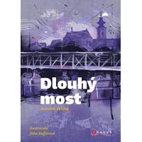 Dlouhý most - E-kniha