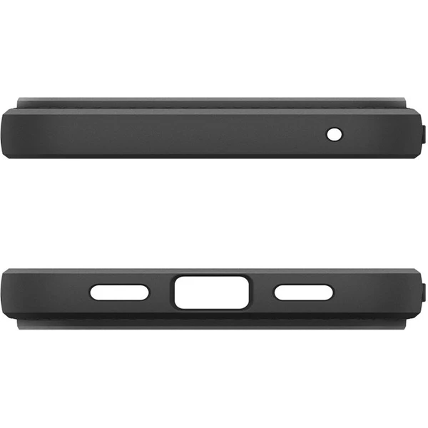 Spigen Liquid Air kryt Google Pixel 10/10 Pro matně černý - Pouzdra - Obrázek fbd856efdef4401a8b5fb9813d258240