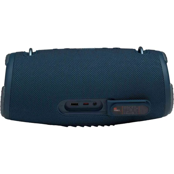 JBL Xtreme 3 modrý (Kategorie A) - Reproduktory - Obrázek fbda55f1a704416c9114a75ebe435acf