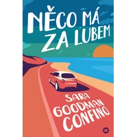 Něco má za lubem - E-kniha