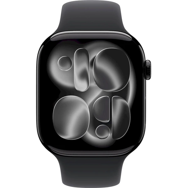 Apple Watch Series 11 Cellular (42mm) hliník (Kategorie A) - Chytré hodinky - Obrázek fbe0c0e5116e42ceb77e802467a8827c