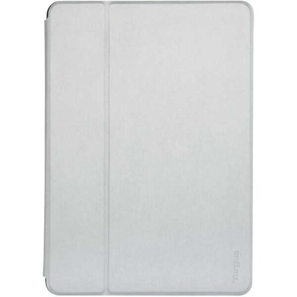 Targus Click-In pouzdro pro iPad 10,2", iPad Air 10,5" a iPad Pro 10,5" stříbrné Stříbrná