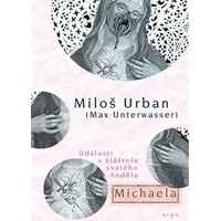 Michaela - E-kniha