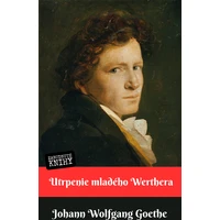 Utrpenie mladého Werthera - E-kniha