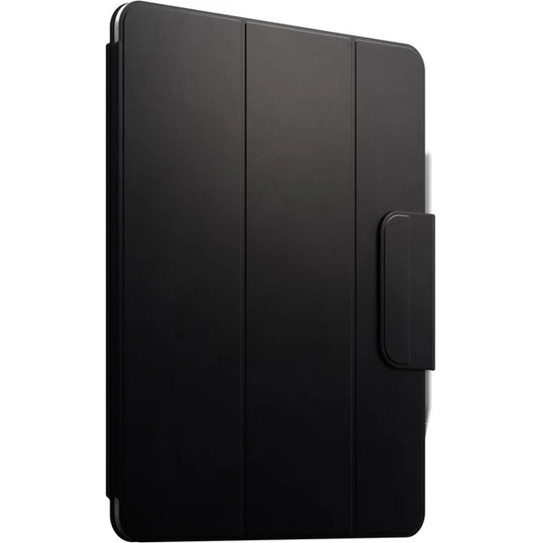 Nomad Leather Folio pouzdro pro iPad Pro 13" (M4/M5) černé - Pouzdra - Obrázek fbecf1b6a139412786ffd9087cd57a80