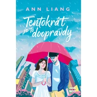 Tentokrát je to doopravdy - E-kniha