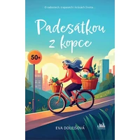 Padesátkou z kopce - E-kniha