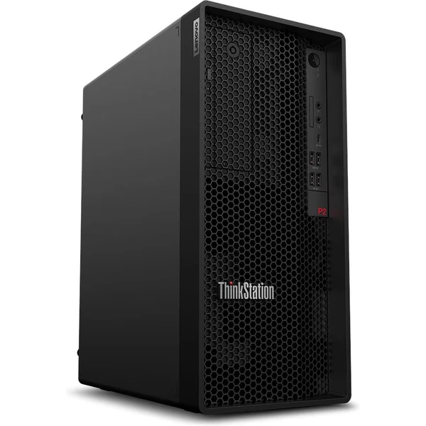 Lenovo ThinkStation P2 Tower Gen 2 (30JQ0025CK) černý - 3 roky záruky On-Site - Stolní počítače - Obrázek fbf9c4d77cec48688bfa73b9d536c645