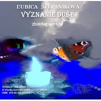 Vyznanie duše - E-kniha