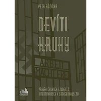 Devíti kruhy - E-kniha