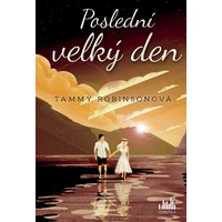 Poslední velký den - E-kniha