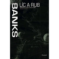 Líc a rub - E-kniha