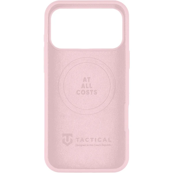 Tactical MagForce Velvet Smoothie kryt Apple iPhone 17 Pro Max Pink Panther - Pouzdra - Obrázek fc062aebf5d2431e86f9b354994c4ea5