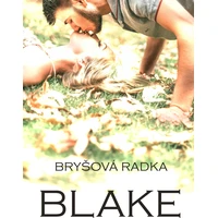 Blake - E-kniha