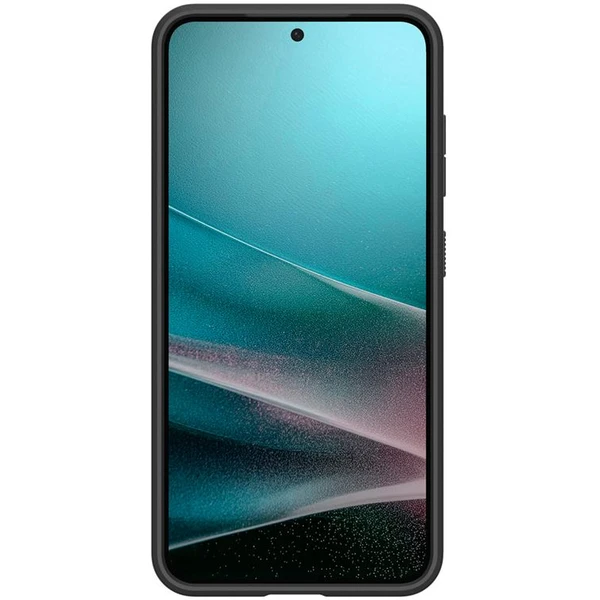 Spigen Ultra Hybrid kryt Samsung Galaxy S25+ černý - Pouzdra - Obrázek fc161f166bf0414681ea1ea50f1f6259