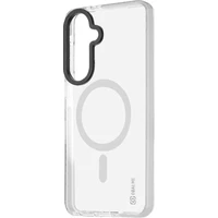 OBAL:ME MagNetix Bumper kryt Samsung Galaxy S26+ bílý - Pouzdra