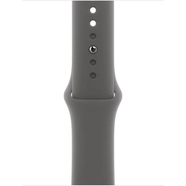 Apple Watch 42/41/40/38mm skálově šedý sportovní řemínek M/L - Řemínky - Obrázek fc1cc25a7782469dbfdb4b12fbf9ad64