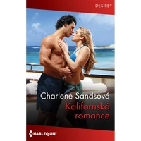 Kalifornská romance - E-kniha