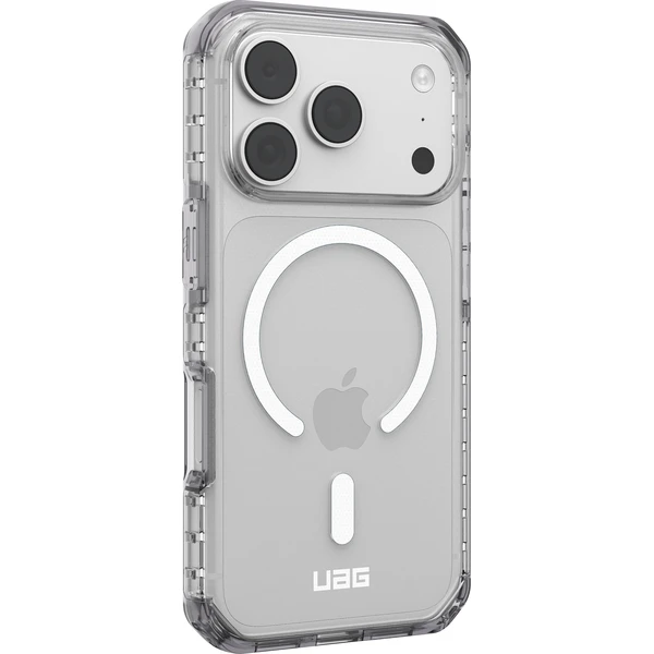 UAG Plyo LT MagSafe kryt iPhone 18 Pro/17 Pro čirý/kouřový - Pouzdra - Obrázek fc239c58e42b4233ab0d9f2ebf16e06c