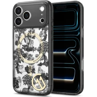 Spigen c11 Ultra Hybrid MagSafe kryt iPhone 17 Pro Max nocturne - Pouzdra