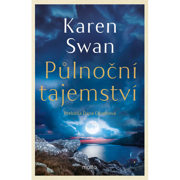 Půlnoční tajemství